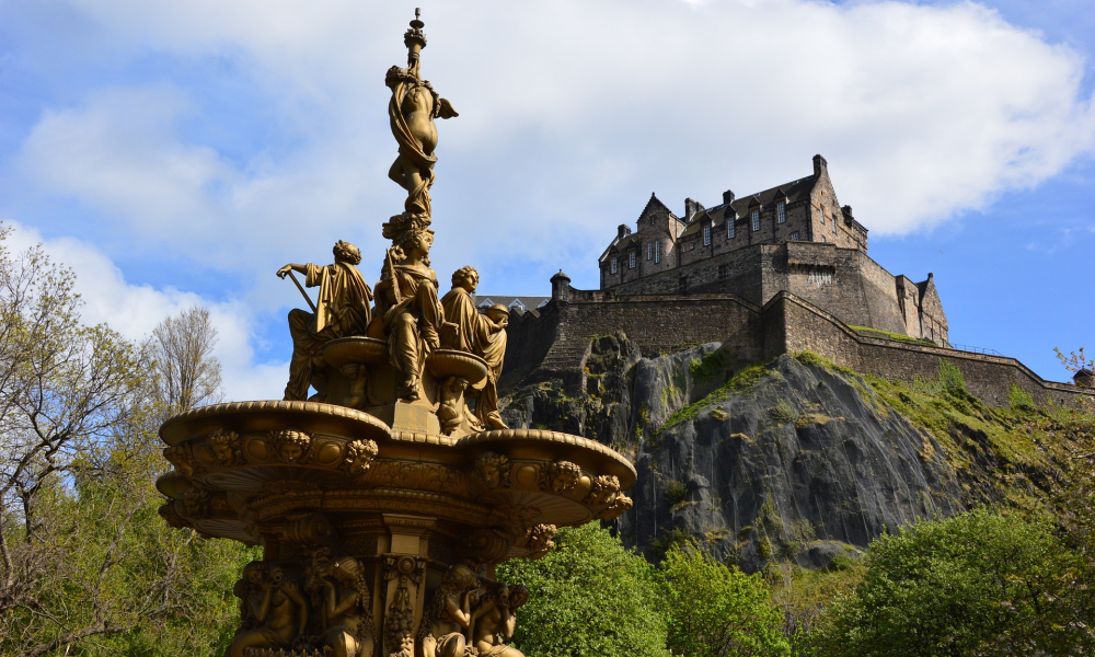 Read more about the article Eurovox 2020 in Edinburgh